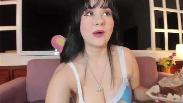 Image 7 of harimoon Stream on Chaturbate on 1 month ago