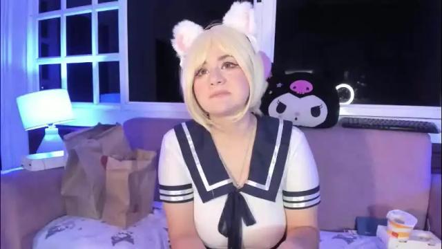 Image 6 of harimoon Stream on Chaturbate on 1 month ago