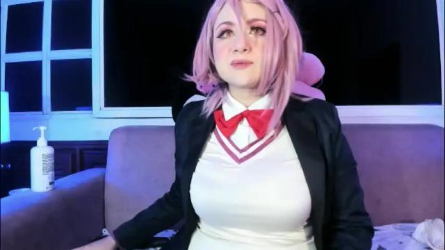 Image 2 of harimoon Stream on Chaturbate on 1 month ago