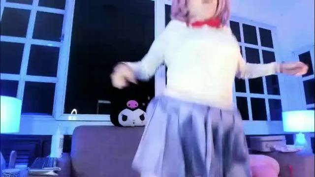 Thumbnail 2, harimoon's Stream at Chaturbate, 1 month ago