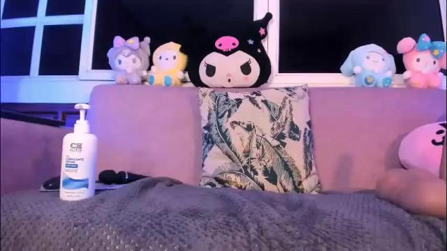 Image 8 of harimoon Stream on Chaturbate on 1 month ago