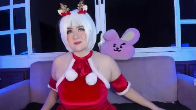 Thumbnail 2, harimoon's Stream at Chaturbate, 1 month ago