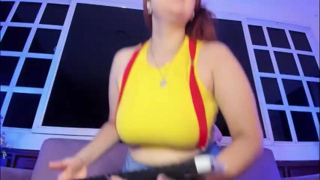 Image 7 of harimoon Stream on Chaturbate on 1 month ago