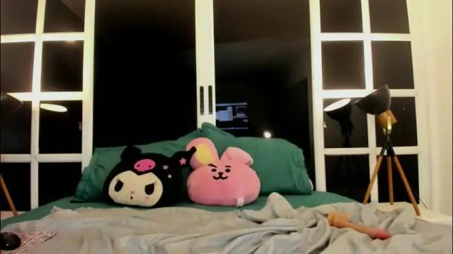 Image 10 of harimoon Stream on Chaturbate on 1 month ago