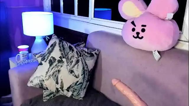 Image 4 of harimoon Stream on Chaturbate on 1 month ago