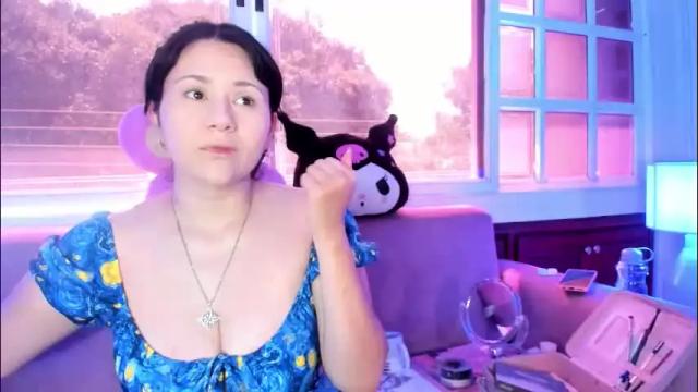 Thumbnail 1, harimoon's Stream at Chaturbate, 28 days ago