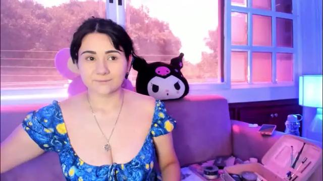 Image 2 of harimoon Stream on Chaturbate on 28 days ago