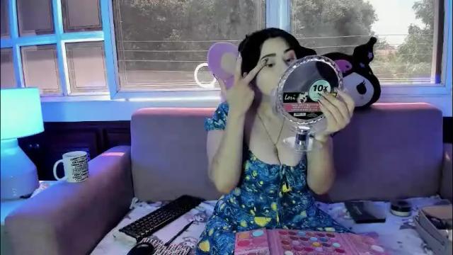 Image 3 of harimoon Stream on Chaturbate on 28 days ago