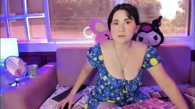 Image 4 of harimoon Stream on Chaturbate on 28 days ago