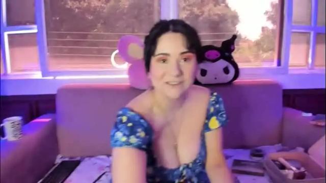 Thumbnail 2, harimoon's Stream at Chaturbate, 28 days ago