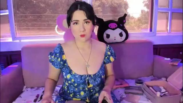 Image 7 of harimoon Stream on Chaturbate on 28 days ago