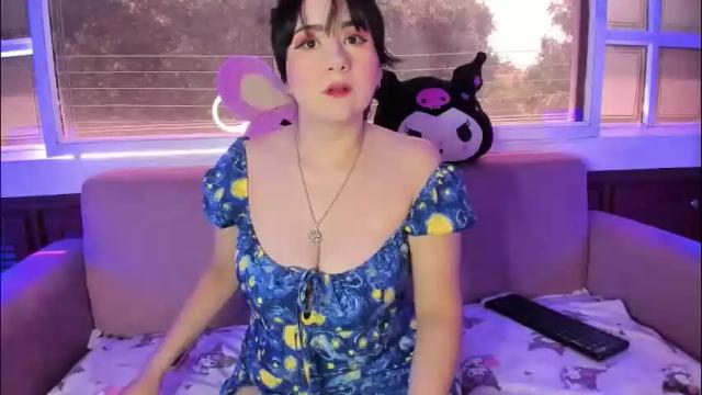 Thumbnail 3, harimoon's Stream at Chaturbate, 28 days ago