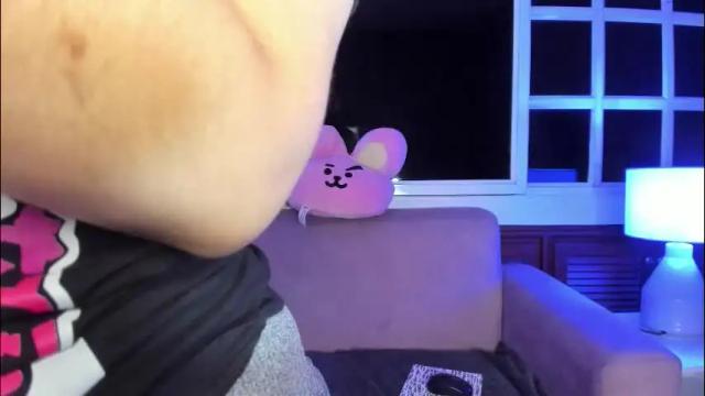 Thumbnail 1, harimoon's Stream at Chaturbate, 23 days ago