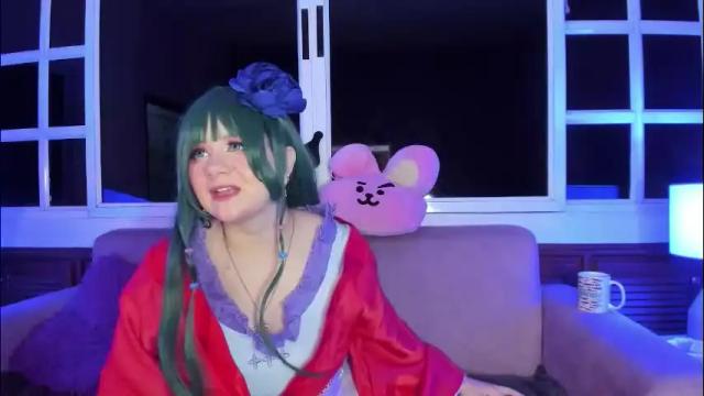 Image 11 of harimoon Stream on Chaturbate on 23 days ago