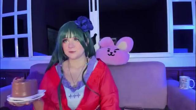 Image 12 of harimoon Stream on Chaturbate on 23 days ago