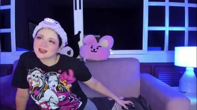 Image 2 of harimoon Stream on Chaturbate on 23 days ago