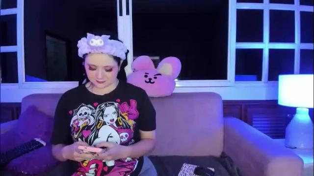 Image 3 of harimoon Stream on Chaturbate on 23 days ago