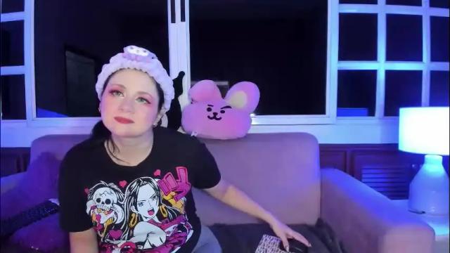 Image 4 of harimoon Stream on Chaturbate on 23 days ago