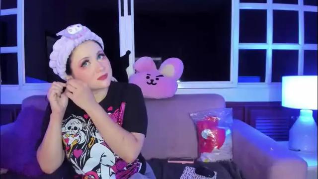 Thumbnail 2, harimoon's Stream at Chaturbate, 23 days ago