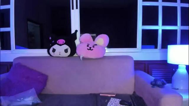 Image 7 of harimoon Stream on Chaturbate on 23 days ago