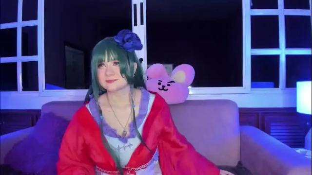 Thumbnail 3, harimoon's Stream at Chaturbate, 23 days ago