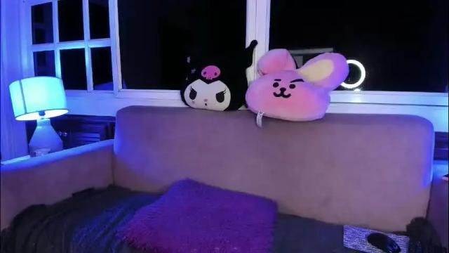 Image 10 of harimoon Stream on Chaturbate on 20 days ago