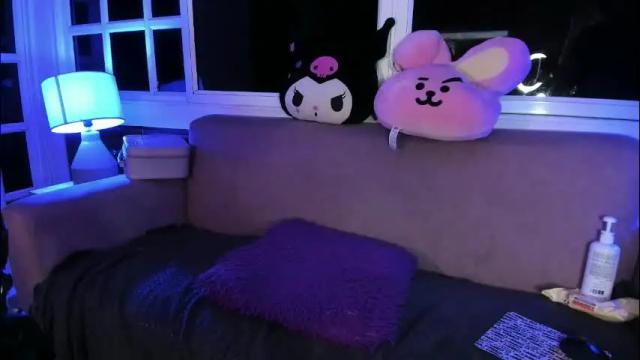 Image 6 of harimoon Stream on Chaturbate on 20 days ago