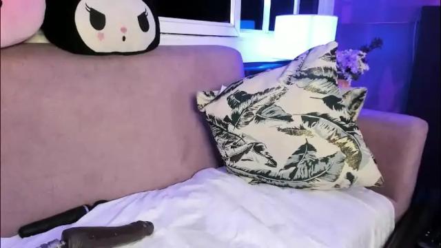 Image 8 of harimoon Stream on Chaturbate on 19 days ago