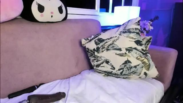 Thumbnail 3, harimoon's Stream at Chaturbate, 18 days ago