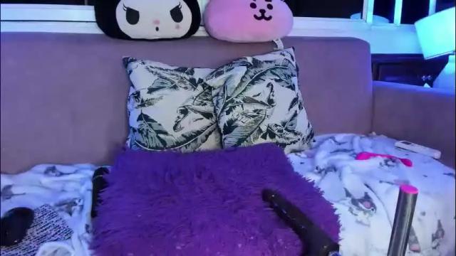 Image 11 of harimoon Stream on Chaturbate on 18 days ago