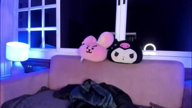 Image 10 of harimoon Stream on Chaturbate on 7 days ago