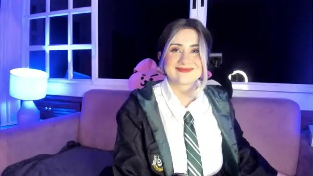 Image 11 of harimoon Stream on Chaturbate on 7 days ago