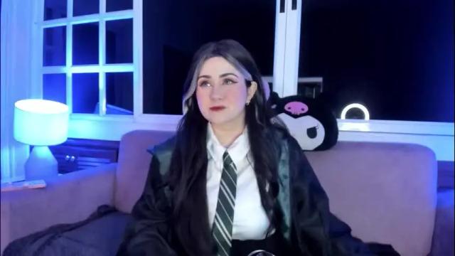 Image 2 of harimoon Stream on Chaturbate on 7 days ago