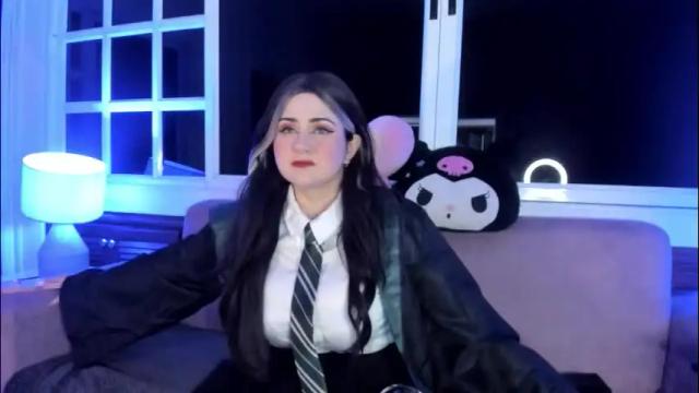 Image 3 of harimoon Stream on Chaturbate on 7 days ago