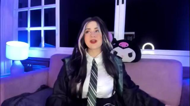 Thumbnail 2, harimoon's Stream at Chaturbate, 7 days ago