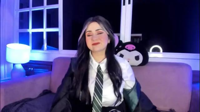 Image 7 of harimoon Stream on Chaturbate on 7 days ago