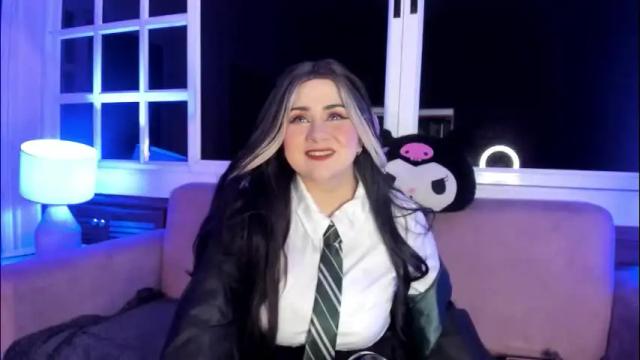 Image 8 of harimoon Stream on Chaturbate on 7 days ago