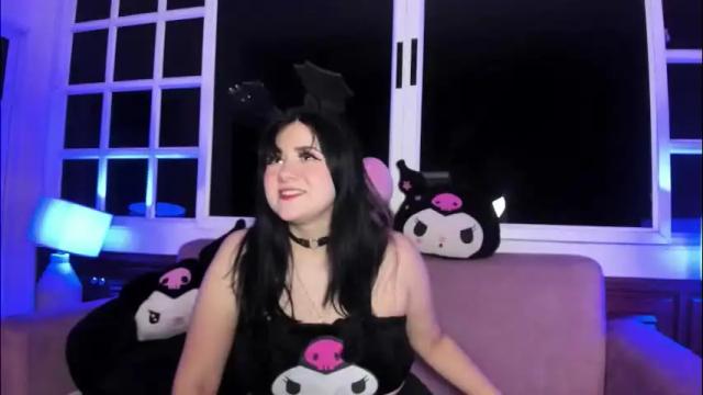 Thumbnail 1, harimoon's Stream at Chaturbate, 2 days ago