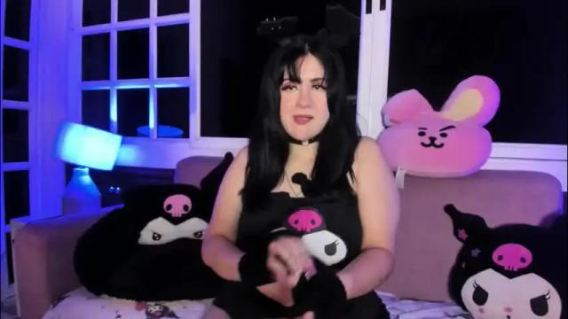 Image 10 of harimoon Stream on Chaturbate on 2 days ago