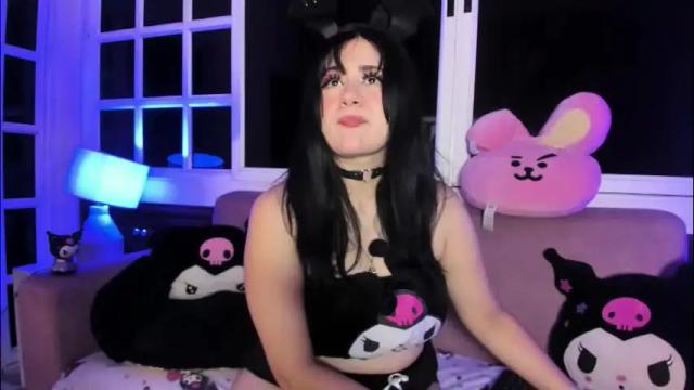 Image 11 of harimoon Stream on Chaturbate on 2 days ago