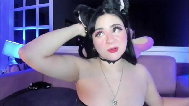 Image 6 of harimoon Stream on Chaturbate on 1 day ago