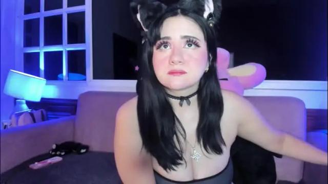 Image 8 of harimoon Stream on Chaturbate on 1 day ago