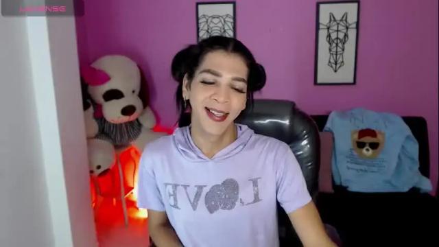 Thumbnail 3, harlen_susej's Stream at Chaturbate, 1 month ago