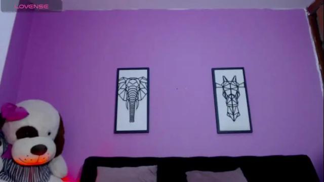 Image 3 of harlen_susej Stream on Chaturbate on 1 month ago
