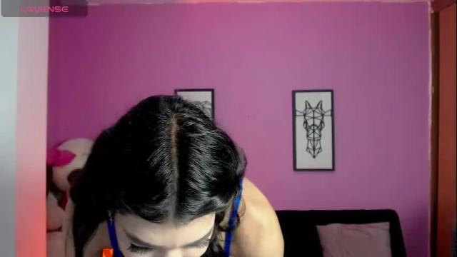Image 2 of harlen_susej Stream on Chaturbate on 1 month ago