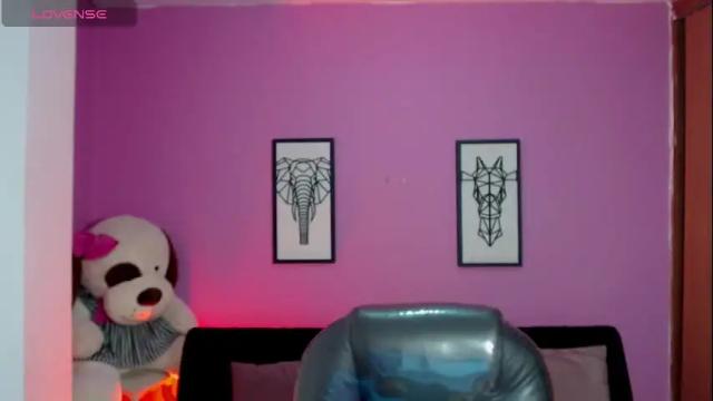 Image 6 of harlen_susej Stream on Chaturbate on 1 month ago