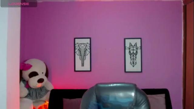 Image 7 of harlen_susej Stream on Chaturbate on 1 month ago