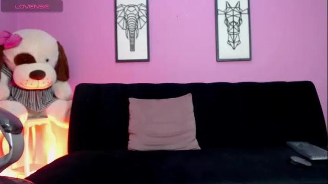 Thumbnail 1, harlen_susej's Stream at Chaturbate, 1 month ago