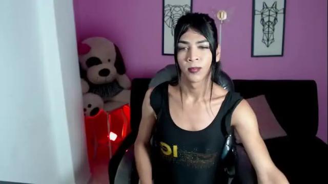 Thumbnail 1, harlen_susej's Stream at Chaturbate, 23 days ago