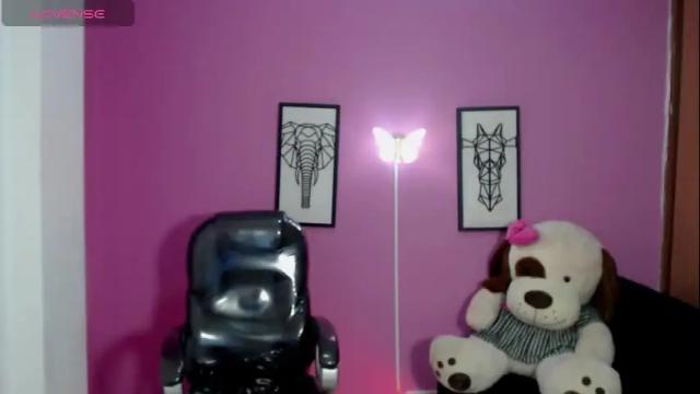 Image 2 of harlen_susej Stream on Chaturbate on 22 days ago